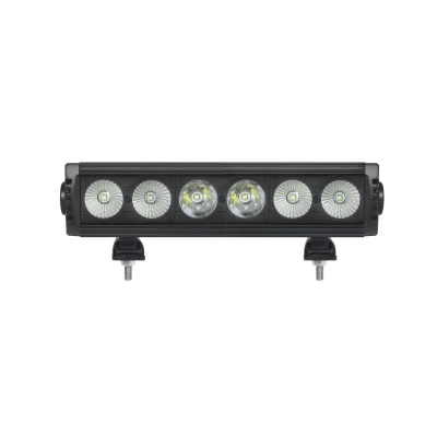 Barra Design Series 6 LEDs 11" Combo Beam  Value Fit - Hella de 230