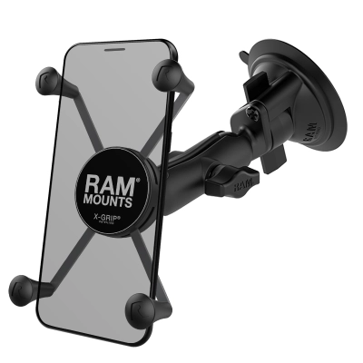 Base Para Telefono X-Grip - Ram Mounts de 261