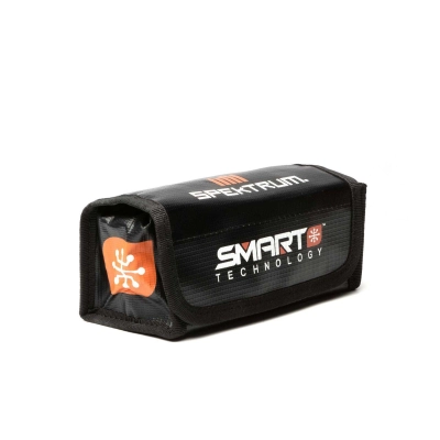 Bolso Smart LiPo 16 x 7.5 x 6.5 cm Spektrum - Axial de 280