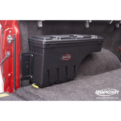 Caja Plegable Lado Pasajero Volkswagen Amarok (09-18) - UnderCover de 29