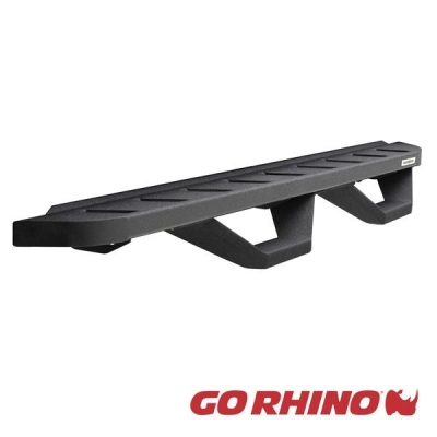 Drop Down Step Pisaderas RB10 Raptor - Go Rhino de 249