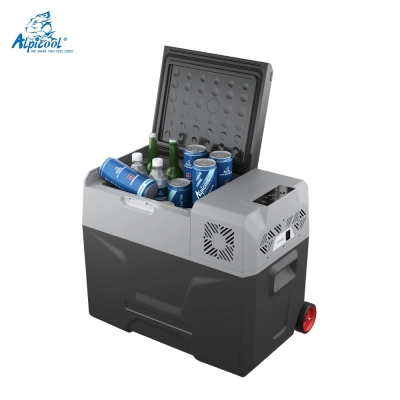 Refrigerador Portatil ENX52 52LTS - Alpicool de 271