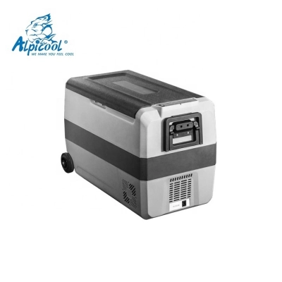 Refrigerador Portatil T-50 50LTS - Alpicool de 271