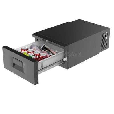 Refrigerador Portatil D30 20LTS - Alpicool de 271