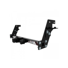 Enganche Americano - Jeep Wrangler JL - Aerovan