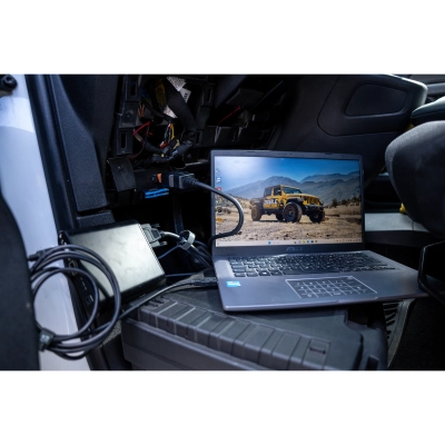 Repro Stage 1 Maxus T60 (16+) - KESS de 236