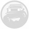 Porta patente Jeep Wrangler JK de 237
