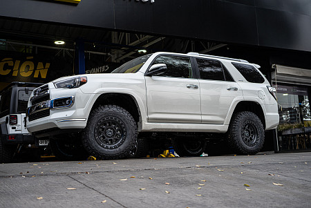 Toyota 4Runner 2020